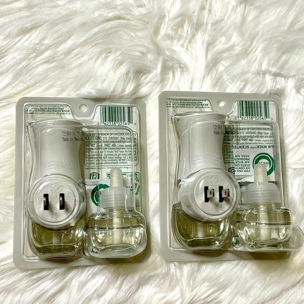 Air Wick Fresh New Day Bundle - Picture 7 of 8